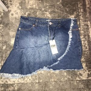 Love Tree Denim